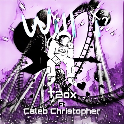 Will i? (feat. Caleb Christopher) - Single