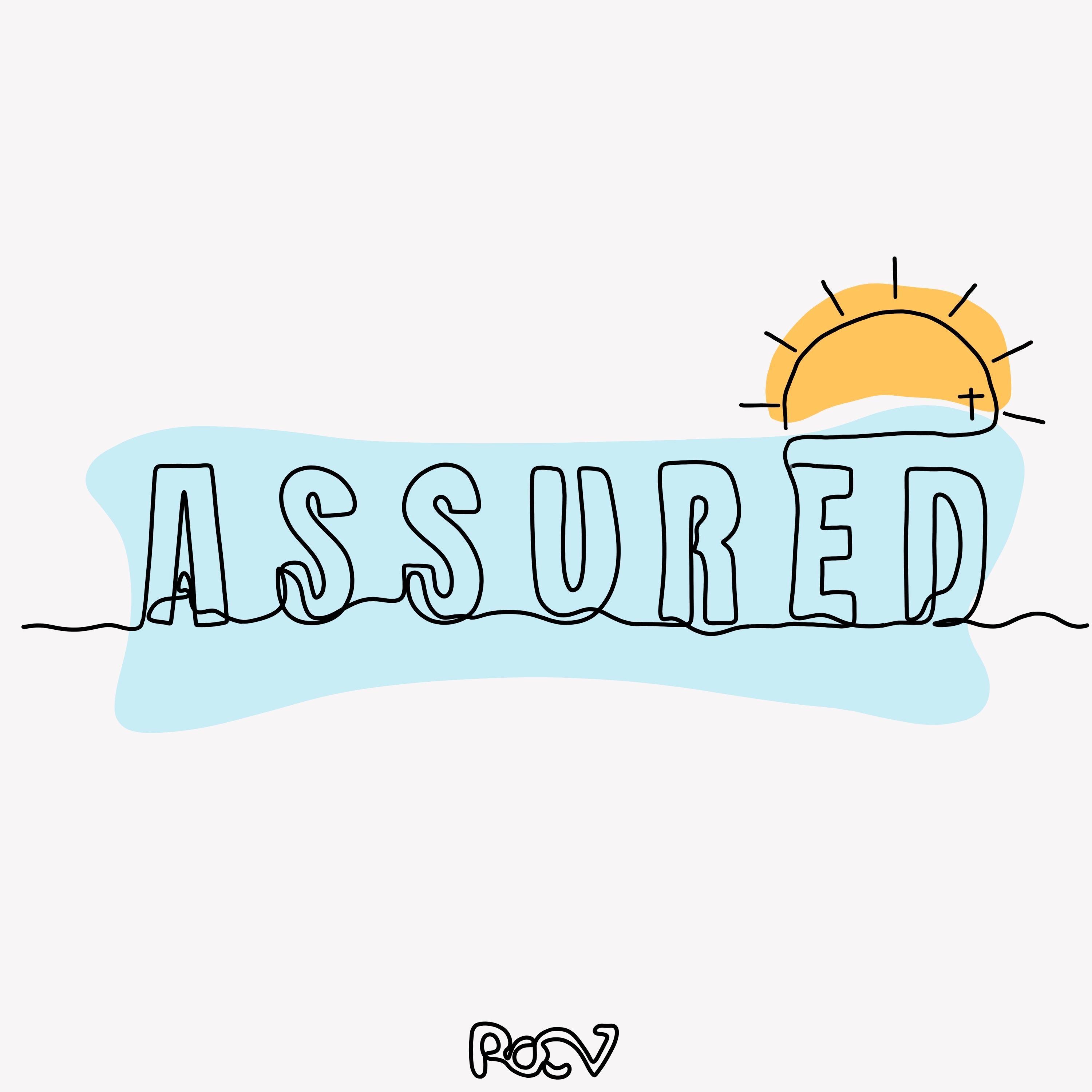 Assured - Single