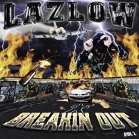 Breakin Out Vol 2 - Lazlow