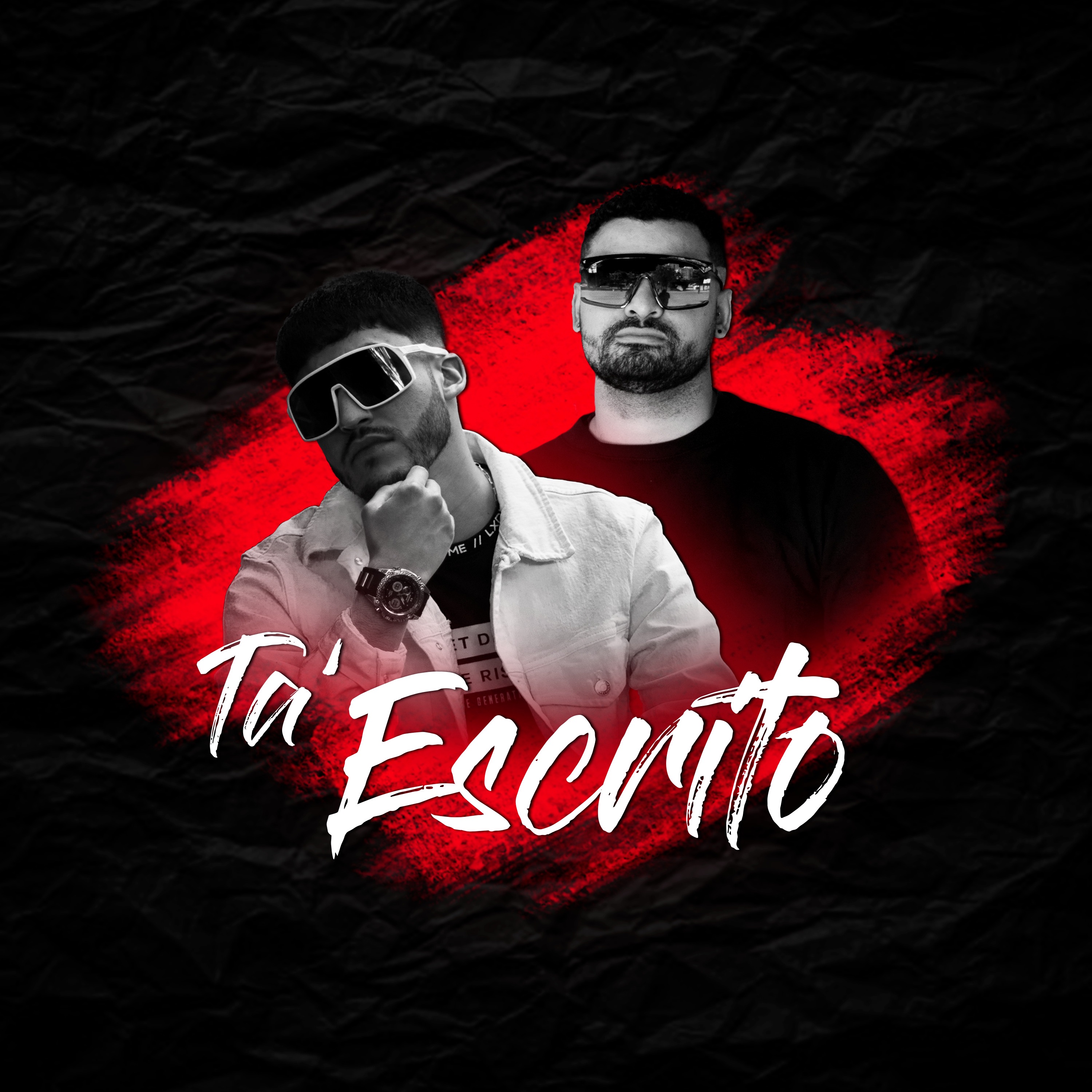 Ta' Escrito - Single
