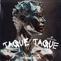 Taque Taque - Single - Konig Pry