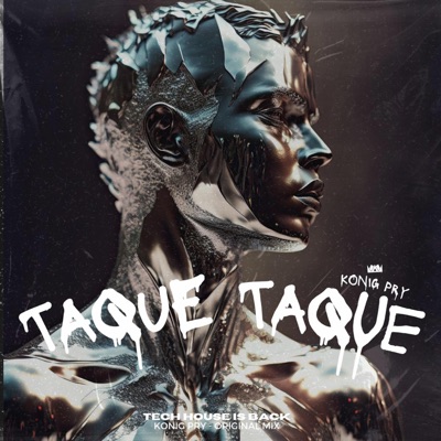 Taque Taque - Single