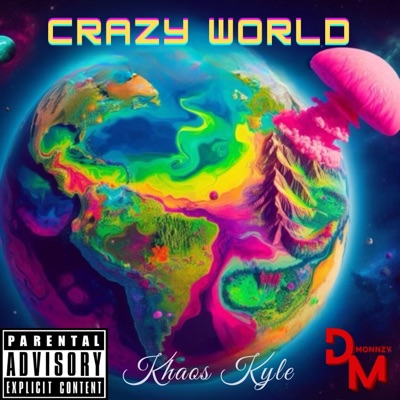 Crazy World - Single