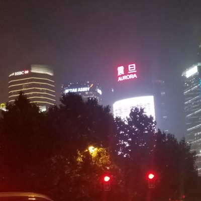 Never did That - Single