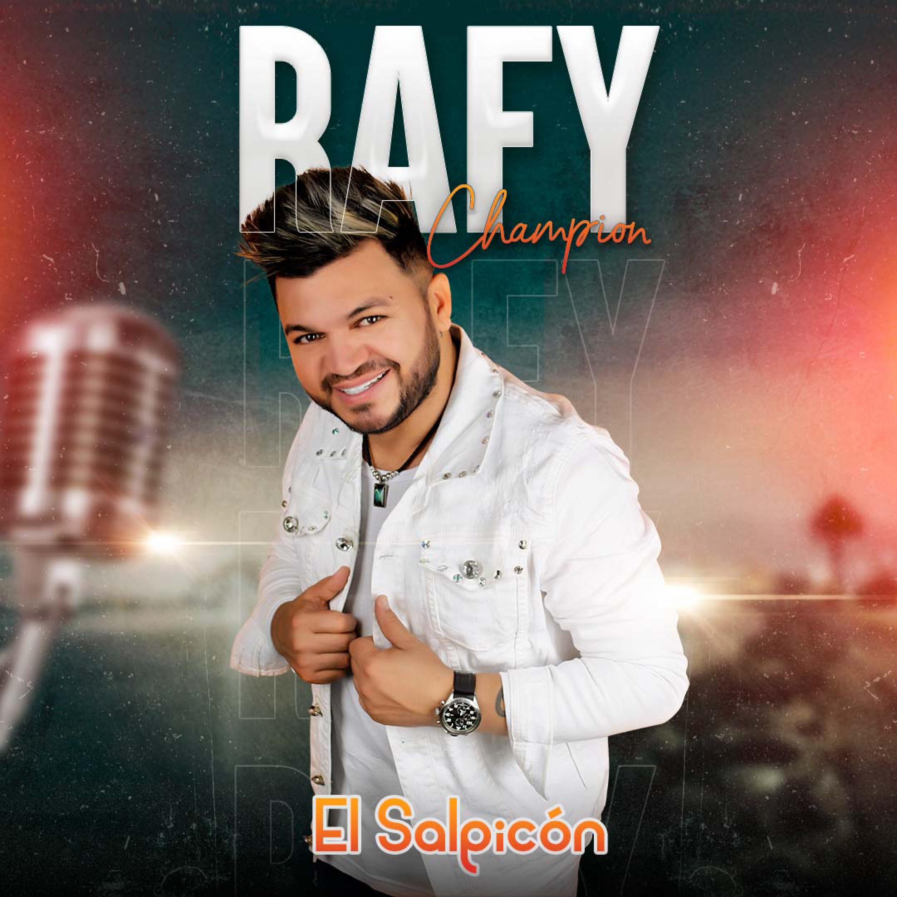 El Salpicón - Single