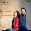 Théophile Gautier  Falla le parisien