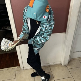 Pape$Ide Roxkoutt Kashh