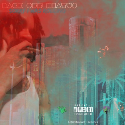 Back Off Hiatus: S.I.W.R