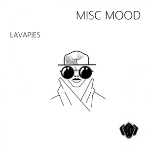 Lavapies - Single