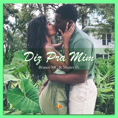 Diz pra Mim - Single