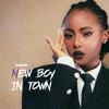 New Boy in Town - Single