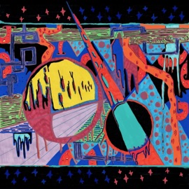 Tc2 L.M. Brenner & Able.