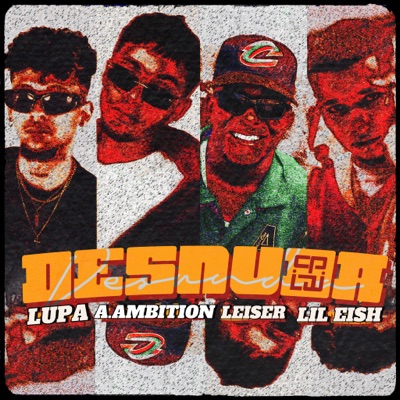 Desnuda - Single