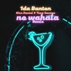 No Wahala (feat. Kizz Daniel & Tiwa Savage) [Remix]