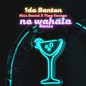 No Wahala (Remix) artwork