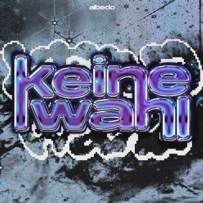 keine wahl - Single