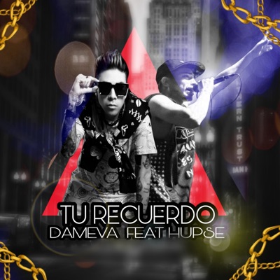 Tu Recuerdo (feat. Hupse) - Single