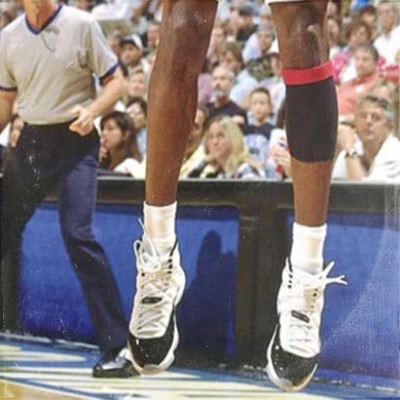 November 23 - Single