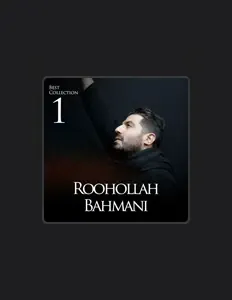 Ouve Rouhollah Bahmani, vê vídeos de música, lê a biografia, vê as datas da digressão e muito mais!