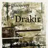Koi-Discovery - The snakes of Drakir