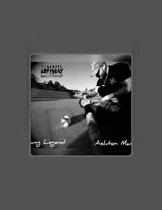 Young Legend dinle, müzik videolarını izle, biyografisini oku, tur tarihlerini ve daha fazlasını gör!