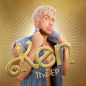 Ken The EP artwork