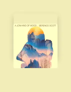 Dengarkan Berenice Scott, tonton video musik, baca bio, lihat tanggal tur & lainnya!