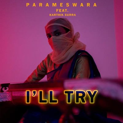 I'LL Try - Single