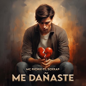 Me Dañaste (feat. Zckrap)