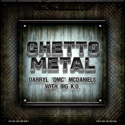 Ghetto Metal - Single