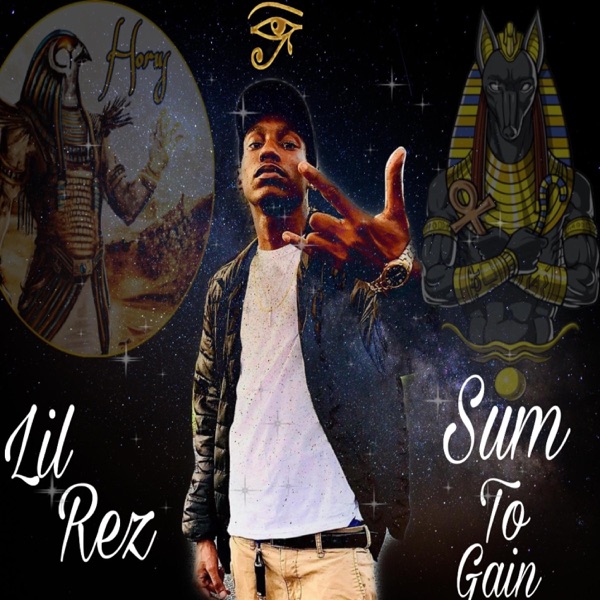 Sum To Gain - Single