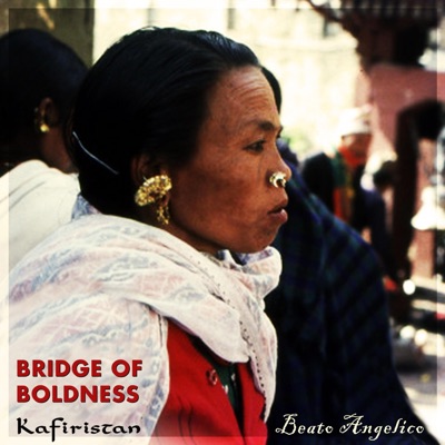 Bridge of Boldness - Single