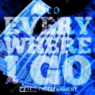 Everywhere I Go - Single