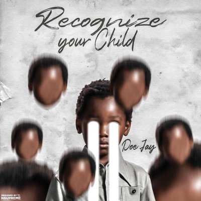 Recognize Your Child - Single