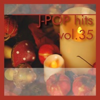 J-POP Hits, Vol.35