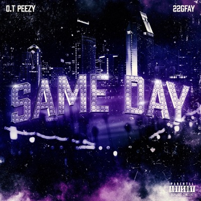 $ame Day (feat. 22gfay) - Single