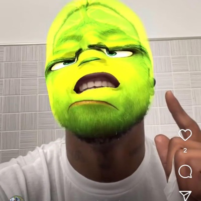 Bibby Grinch - Single
