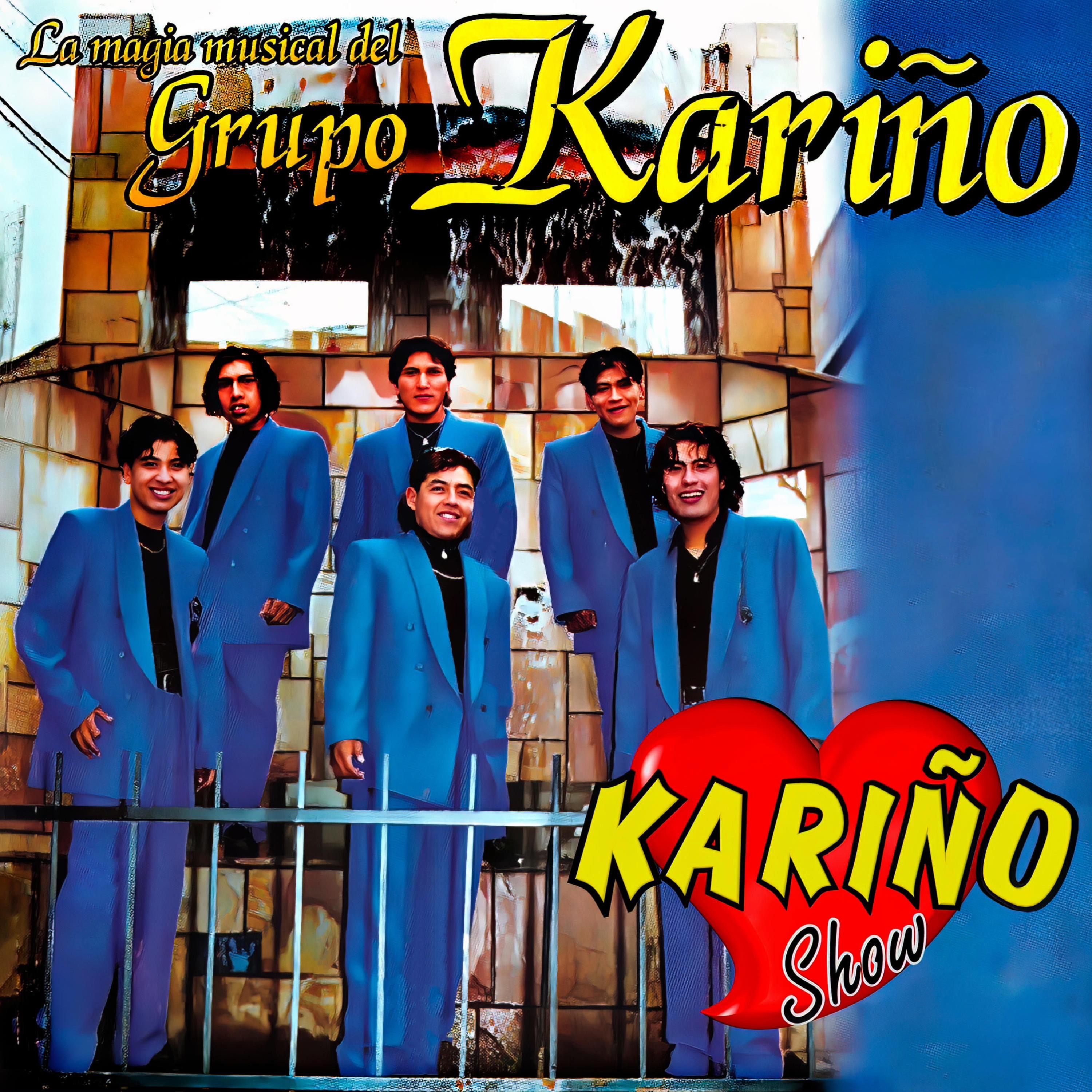 La Magia Musical Del Grupo Kariño
