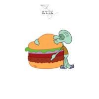 KRABBY PATTY - Single - Kyte