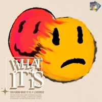 What It is - Single - L3gendxx