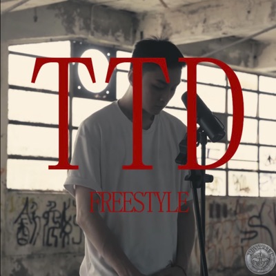TTD FREESTYLE - Single