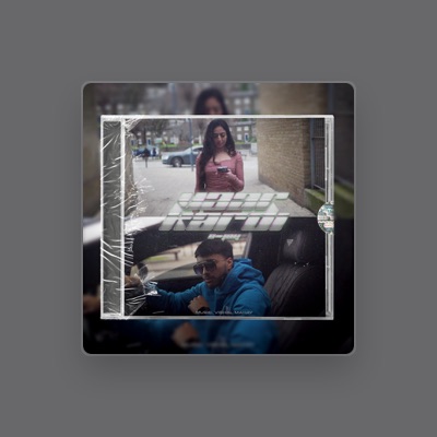 Listen to Sjay, watch music videos, read bio, see tour dates & more!