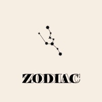 Zodiac - Single - CAMEL11
