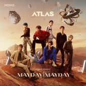 MAYDAY artwork