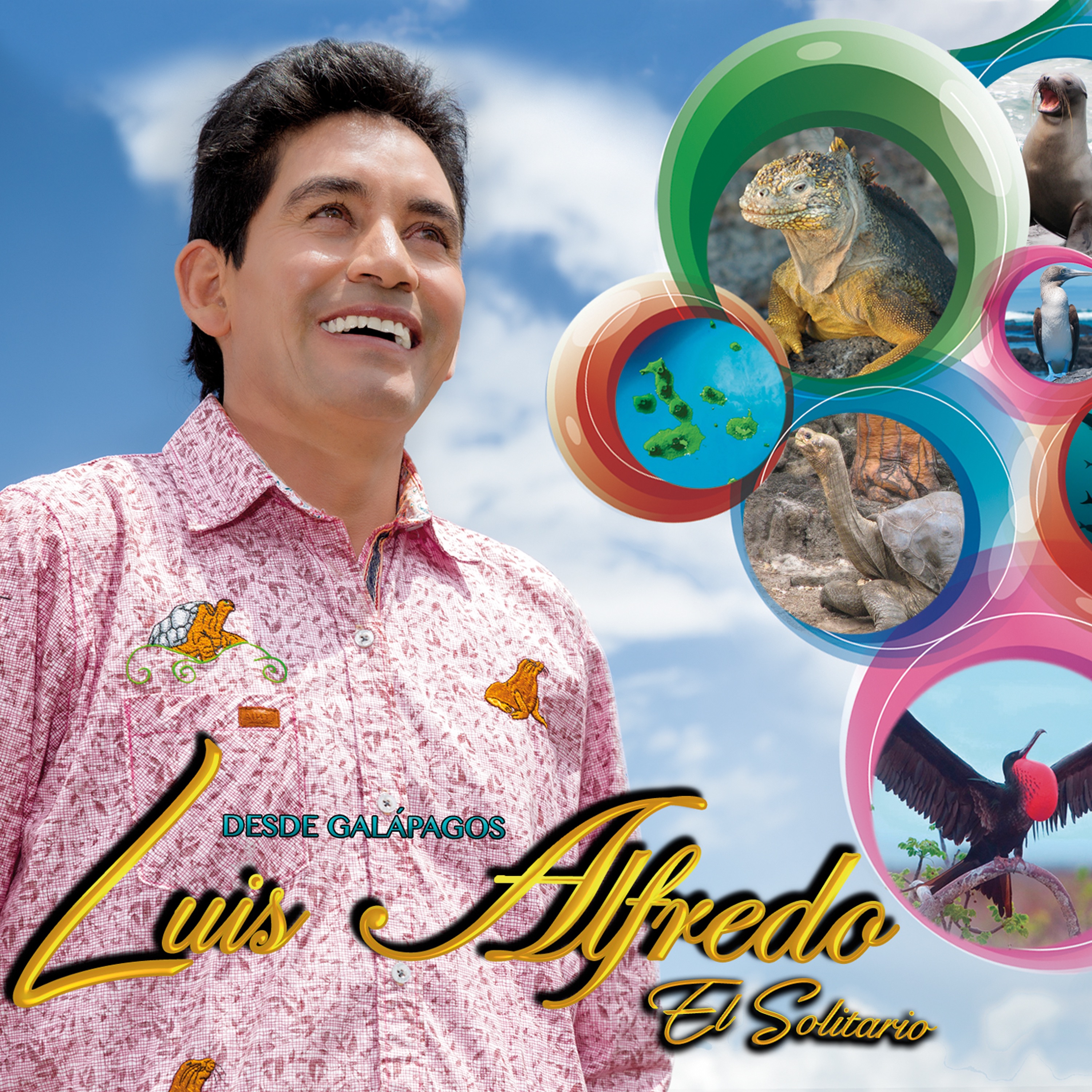 Luis Alfredo el Solitario