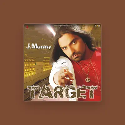 Listen to J Manny, watch music videos, read bio, see tour dates & more!