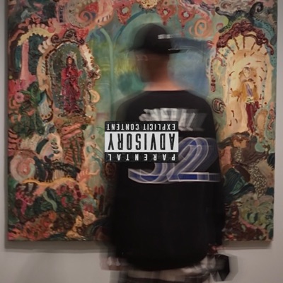 Ghetto Freestyle - Single