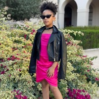 Barbie World - Single - Journey Christine