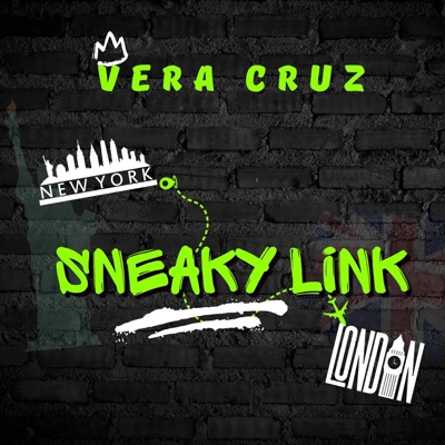 Sneaky Link (feat. Dc Beats) - Single
