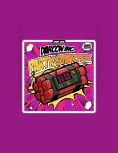 Listen to Darcon Inc., watch music videos, read bio, see tour dates & more!